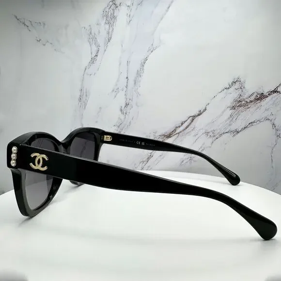 New CHANEL Sunglasses - Picture 13 of 16